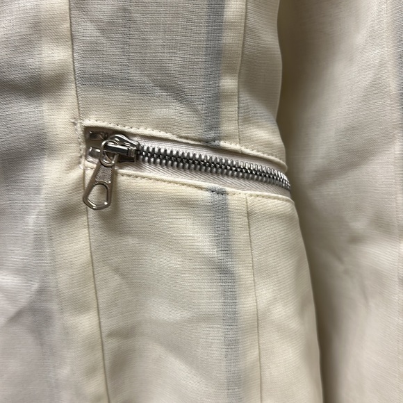 🔥🔥🔥Rag & Bone Wool & Silk Blazer - Picture 3 of 10